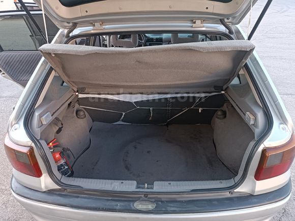 Sahibinden Opel Astra 1.6 GLS 1998 Model Şanlıurfa