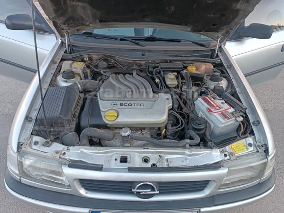 Sahibinden Opel Astra 1.6 GLS 1998 Model Şanlıurfa