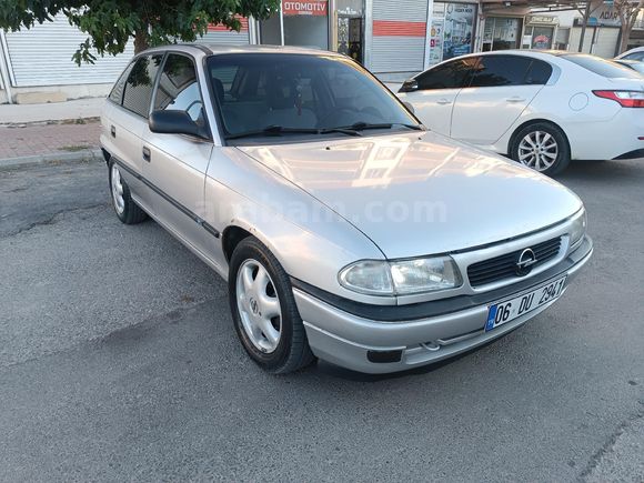 Sahibinden Opel Astra 1.6 GLS 1998 Model Şanlıurfa