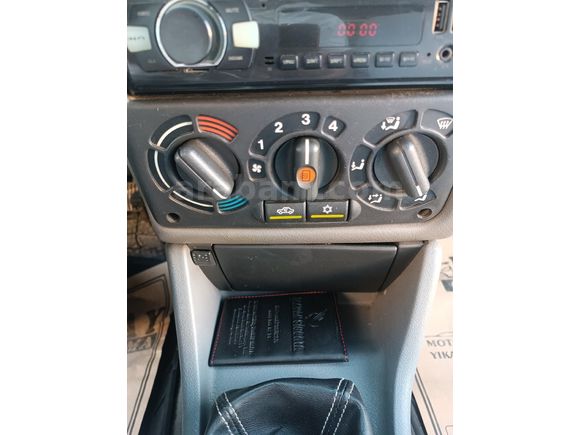 Sahibinden Opel Astra 1.6 GLS 1998 Model Şanlıurfa