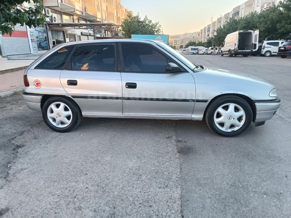 Sahibinden Opel Astra 1.6 GLS 1998 Model Şanlıurfa