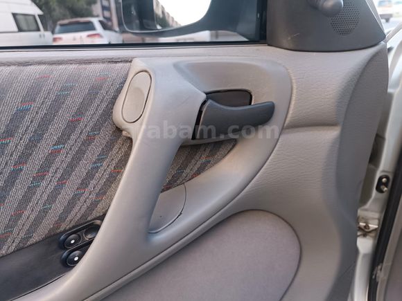 Sahibinden Opel Astra 1.6 GLS 1998 Model Şanlıurfa