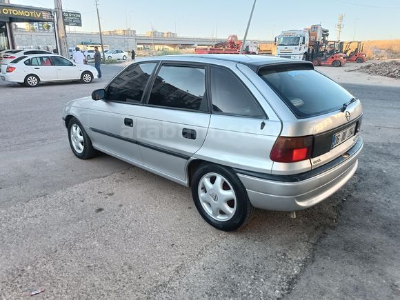 Sahibinden Opel Astra 1.6 GLS 1998 Model Şanlıurfa
