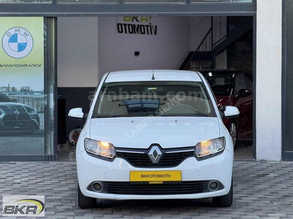 2015 1.5 dizel 90 lık Symbol kaput tavan bagaj orjinal