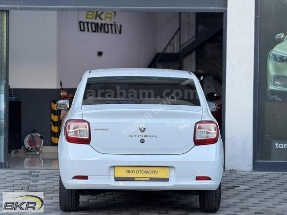 2015 1.5 dizel 90 lık Symbol kaput tavan bagaj orjinal
