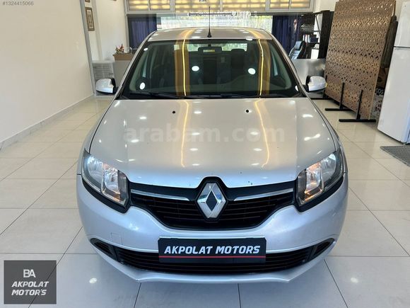 AKPOLAT MOTOR'S 2016MODEL+SYMBOL+90 HP+JOY+TEMİZ+BAKIMLI+