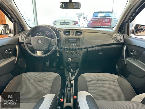 AKPOLAT MOTOR'S 2016MODEL+SYMBOL+90 HP+JOY+TEMİZ+BAKIMLI+