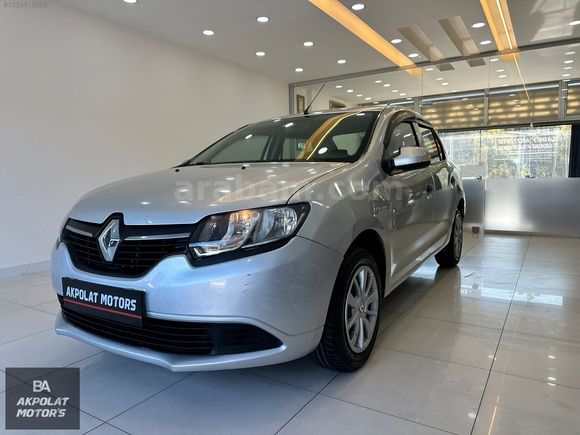 AKPOLAT MOTOR'S 2016MODEL+SYMBOL+90 HP+JOY+TEMİZ+BAKIMLI+