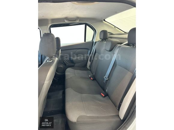 AKPOLAT MOTOR'S 2016MODEL+SYMBOL+90 HP+JOY+TEMİZ+BAKIMLI+
