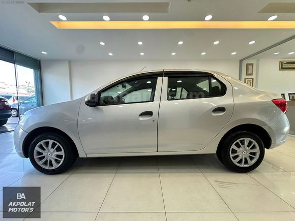 AKPOLAT MOTOR'S 2016MODEL+SYMBOL+90 HP+JOY+TEMİZ+BAKIMLI+