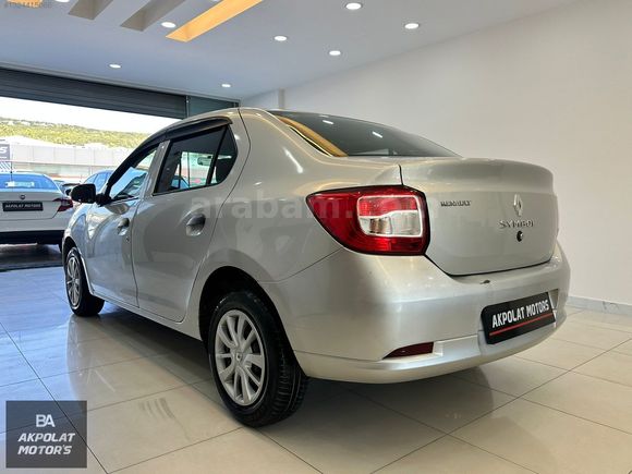 AKPOLAT MOTOR'S 2016MODEL+SYMBOL+90 HP+JOY+TEMİZ+BAKIMLI+