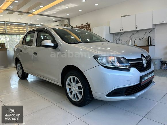 AKPOLAT MOTOR'S 2016MODEL+SYMBOL+90 HP+JOY+TEMİZ+BAKIMLI+