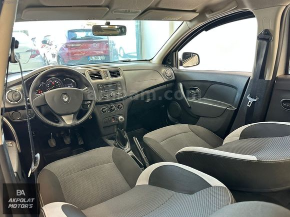 AKPOLAT MOTOR'S 2016MODEL+SYMBOL+90 HP+JOY+TEMİZ+BAKIMLI+