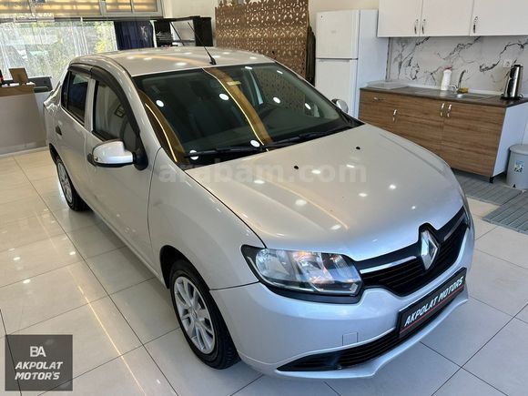 AKPOLAT MOTOR'S 2016MODEL+SYMBOL+90 HP+JOY+TEMİZ+BAKIMLI+