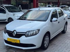 ÖZ YK OTOMOTİVDEN 2015 RENAULT SYMBOL 1.5 DCI 90 LIK