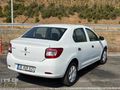 2016 MODEL SYMBOL 1.5 DCİ JOY 180 BİNDE MANUEL