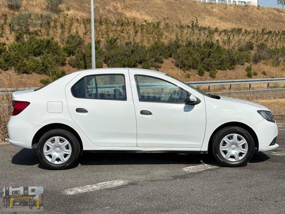 2016 MODEL SYMBOL 1.5 DCİ JOY 180 BİNDE MANUEL