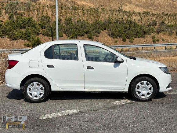 2016 MODEL SYMBOL 1.5 DCİ JOY 180 BİNDE MANUEL