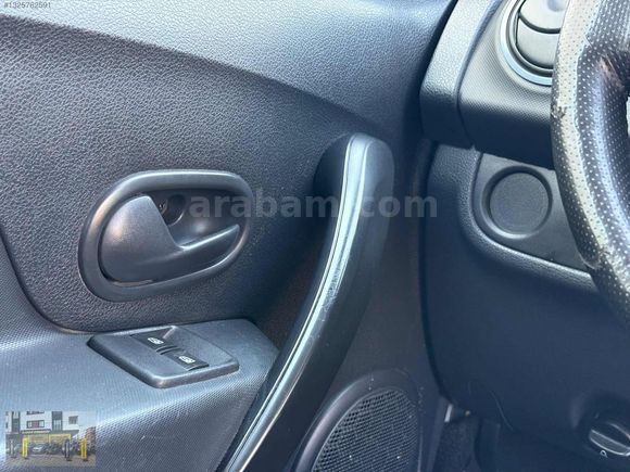 2016 MODEL SYMBOL 1.5 DCİ JOY 180 BİNDE MANUEL