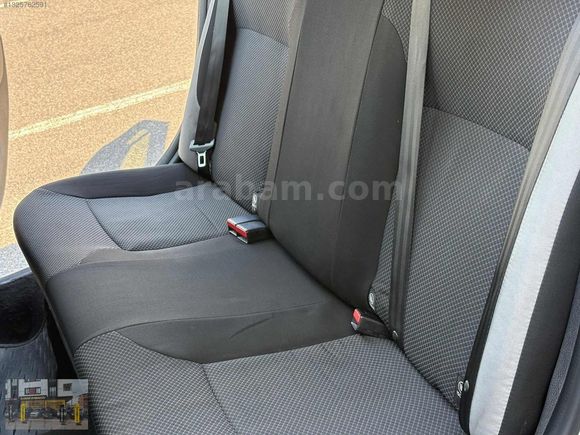 2016 MODEL SYMBOL 1.5 DCİ JOY 180 BİNDE MANUEL