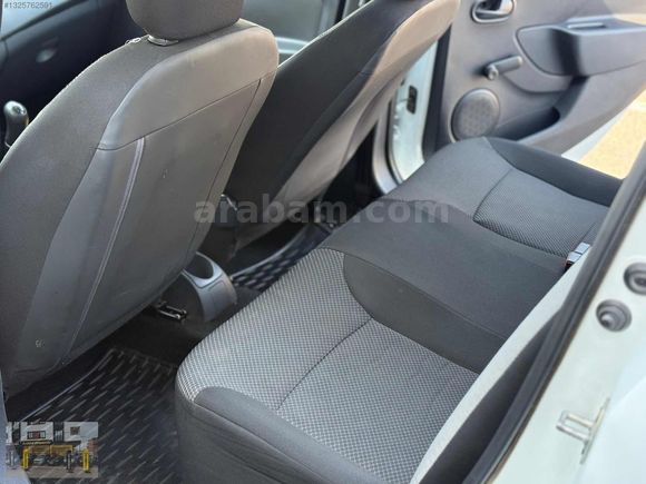2016 MODEL SYMBOL 1.5 DCİ JOY 180 BİNDE MANUEL