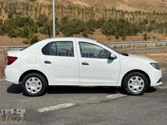 2016 MODEL SYMBOL 1.5 DCİ JOY 180 BİNDE MANUEL