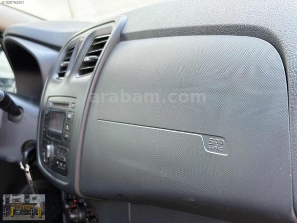 2016 MODEL SYMBOL 1.5 DCİ JOY 180 BİNDE MANUEL