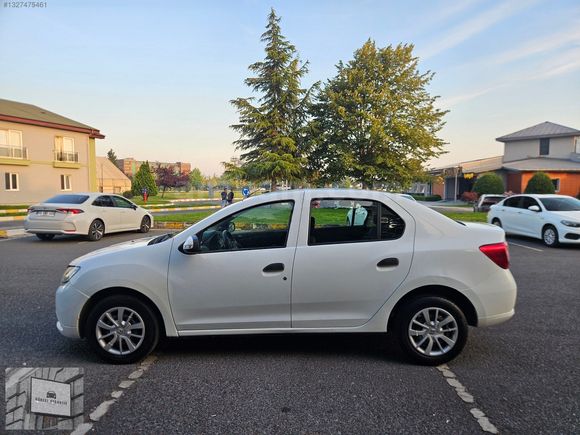 2013 MODEL 1.5 DİZEL 170.000 KİLOMETRE'DE SYMBOL