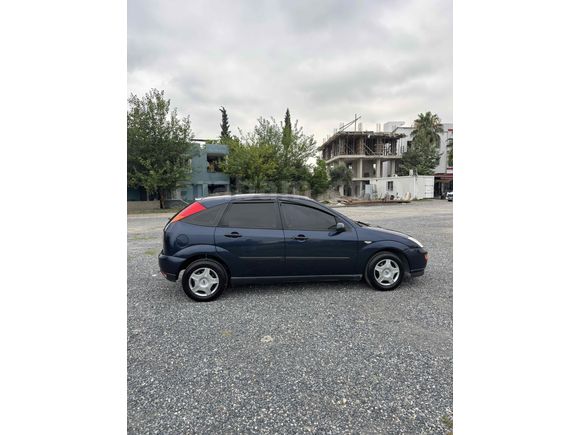 Sahibinden Ford Focus 1.6 Ambiente 2001 Model 