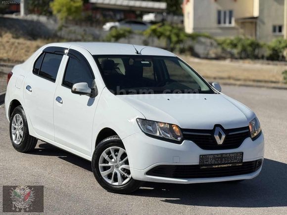 BAKIMLI MASRAFSIZ 1.5 DCİ SYMBOL