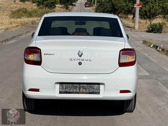 BAKIMLI MASRAFSIZ 1.5 DCİ SYMBOL
