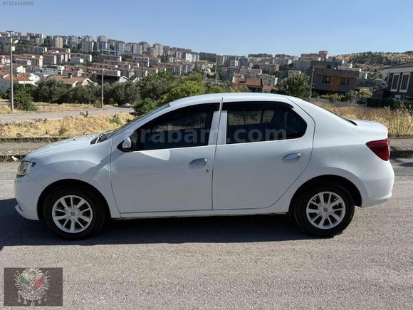 BAKIMLI MASRAFSIZ 1.5 DCİ SYMBOL