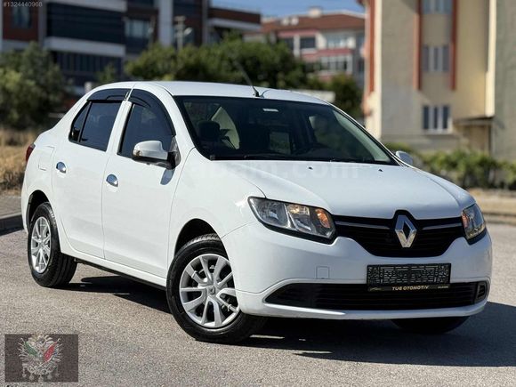 BAKIMLI MASRAFSIZ 1.5 DCİ SYMBOL