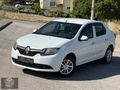 BAKIMLI MASRAFSIZ 1.5 DCİ SYMBOL