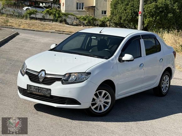 BAKIMLI MASRAFSIZ 1.5 DCİ SYMBOL