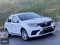 __BRK Auto__2016 Yeni Kasa Symbol Makyajlı Led'li1.5.Dci Manuel_