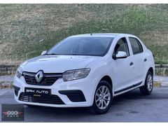 __BRK Auto__2016 Yeni Kasa Symbol Makyajlı Led'li1.5.Dci Manuel_