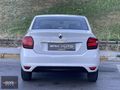 __BRK Auto__2016 Yeni Kasa Symbol Makyajlı Led'li1.5.Dci Manuel_