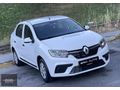 __BRK Auto__2016 Yeni Kasa Symbol Makyajlı Led'li1.5.Dci Manuel_