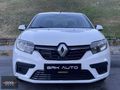 __BRK Auto__2016 Yeni Kasa Symbol Makyajlı Led'li1.5.Dci Manuel_