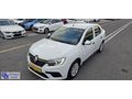 2018 RENAULT SYMBOL 1.5 DCI JOY YETKİLİ SERVİS BAKIMLI