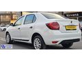 2018 RENAULT SYMBOL 1.5 DCI JOY YETKİLİ SERVİS BAKIMLI