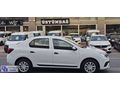 2018 RENAULT SYMBOL 1.5 DCI JOY YETKİLİ SERVİS BAKIMLI