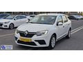 2018 RENAULT SYMBOL 1.5 DCI JOY YETKİLİ SERVİS BAKIMLI