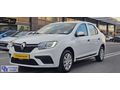 2018 RENAULT SYMBOL 1.5 DCI JOY YETKİLİ SERVİS BAKIMLI