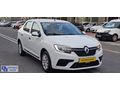 2018 RENAULT SYMBOL 1.5 DCI JOY YETKİLİ SERVİS BAKIMLI
