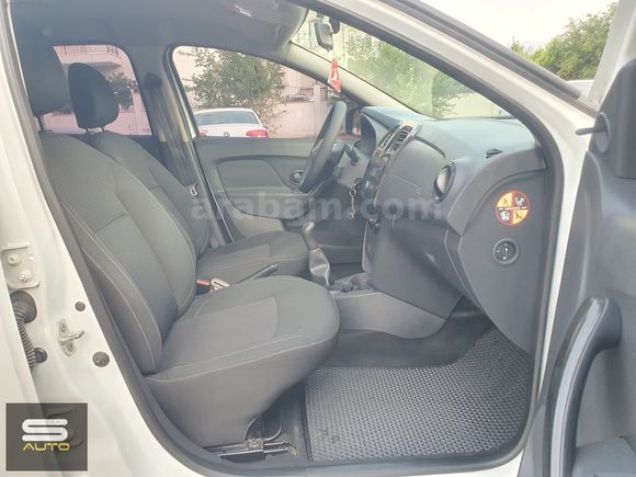 2019-SYMBOL-1.5DCI-JOY-90 HP-EXPERLİ