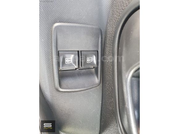 2019-SYMBOL-1.5DCI-JOY-90 HP-EXPERLİ