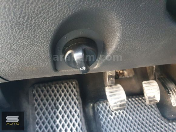 2019-SYMBOL-1.5DCI-JOY-90 HP-EXPERLİ