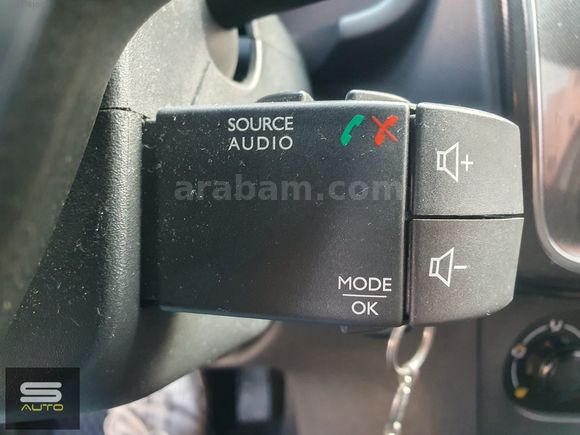 2019-SYMBOL-1.5DCI-JOY-90 HP-EXPERLİ